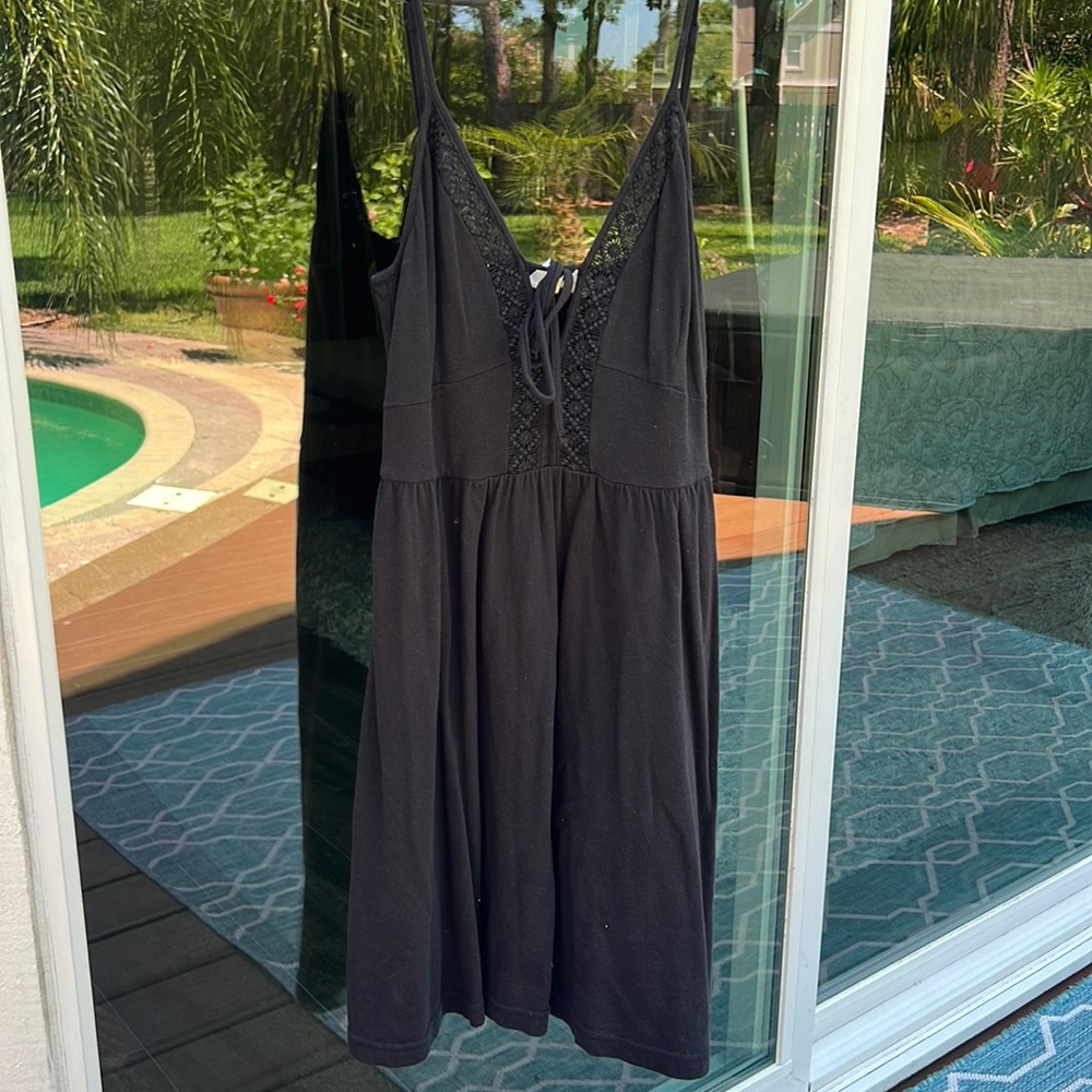 Roxy Dress